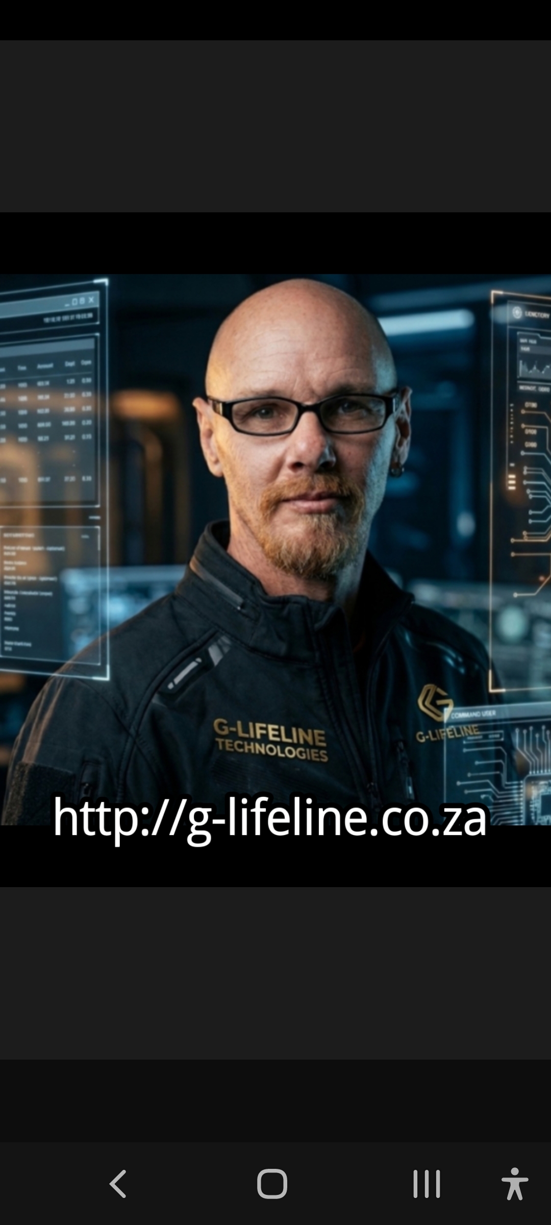 J C van Rooyen